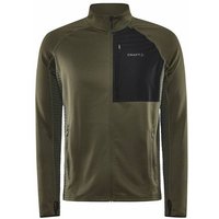 CRAFT Herren Rollkragenpullover ADV TECH FLEECE THERMAL MIDLAYER M CRAFT Herren Rollkragenpullover ADV TECH FLEECE THERMAL MIDLAYER M von Craft