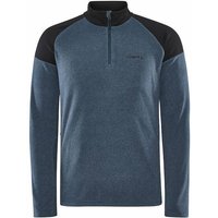 CRAFT Herren Rollkragenpullover CORE EDGE THERMAL MIDLAYER M von Craft