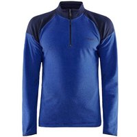 CRAFT Herren Rollkragenpullover CORE EDGE THERMAL MIDLAYER M von Craft