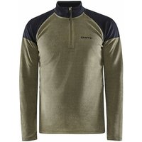 CRAFT Herren Rollkragenpullover CORE EDGE THERMAL MIDLAYER M CRAFT Herren Rollkragenpullover CORE EDGE THERMAL MIDLAYER M von Craft