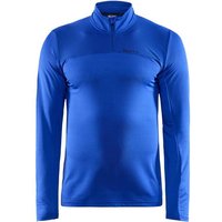 CRAFT Herren Rollkragenpullover CORE GAIN MIDLAYER M von Craft