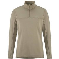 CRAFT Herren Rollkragenpullover CORE GAIN MIDLAYER M von Craft