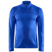 CRAFT Herren Rollkragenpullover CORE GAIN MIDLAYER M CRAFT Herren Rollkragenpullover CORE GAIN MIDLAYER M von Craft