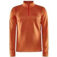 CRAFT Herren Rollkragenpullover CORE GAIN MIDLAYER M CRAFT Herren Rollkragenpullover CORE GAIN MIDLAYER M von Craft