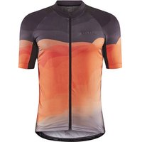 CRAFT Herren Shirt ADV ENDUR GRAPHIC JERSEY M CRAFT Herren Shirt ADV ENDUR GRAPHIC JERSEY M von Craft