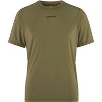 CRAFT Herren Shirt ADV ESSENCE SS TEE 2 M CRAFT Herren Shirt ADV ESSENCE SS TEE 2 M von Craft
