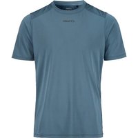 CRAFT Herren Shirt ADV ESSENCE SS TEE 2 M CRAFT Herren Shirt ADV ESSENCE SS TEE 2 M von Craft