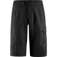 CRAFT Herren Shorts CORE OFFROAD XT SHORTS M CRAFT Herren Shorts CORE OFFROAD XT SHORTS M von Craft