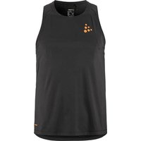 CRAFT Herren T-Shirt PRO HYPERVENT SINGLET 2 M CRAFT Herren T-Shirt PRO HYPERVENT SINGLET 2 M von Craft