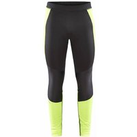 CRAFT Herren Tights CORE BIKE SUBZ LUMEN WIND TIGHTS M CRAFT Herren Tights CORE BIKE SUBZ LUMEN WIND TIGHTS M von Craft
