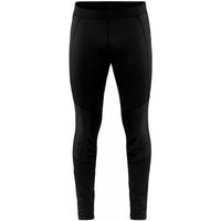 CRAFT Herren Tights CORE BIKE SUBZ WIND TIGHTS M CRAFT Herren Tights CORE BIKE SUBZ WIND TIGHTS M von Craft