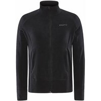 CRAFT Herren Unterjacke ADV Fleece Midlayer M von Craft