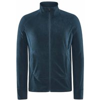 CRAFT Herren Unterjacke ADV Fleece Midlayer M von Craft