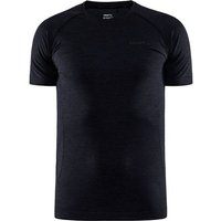 CRAFT Herren Unterwäsche CORE DRY ACTIVE COMFORT SS M CRAFT Herren Unterwäsche CORE DRY ACTIVE COMFORT SS M von Craft