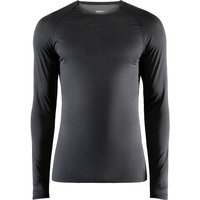 CRAFT Herren Unterwäsche PRO DRY NANOWEIGHT LS M CRAFT Herren Unterwäsche PRO DRY NANOWEIGHT LS M von Craft