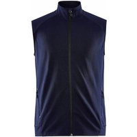 CRAFT Herren Weste ADV UNIFY VEST M CRAFT Herren Weste ADV UNIFY VEST M von Craft