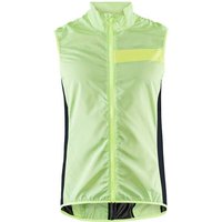 CRAFT Herren Weste ESSENCE LIGHT WIND VEST M CRAFT Herren Weste ESSENCE LIGHT WIND VEST M von Craft