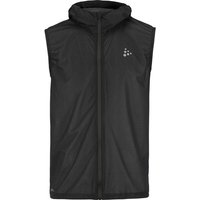 CRAFT Herren Weste PRO HYDRO LIGHTWEIGHT VEST M CRAFT Herren Weste PRO HYDRO LIGHTWEIGHT VEST M von Craft