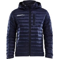 CRAFT Isolate Steppjacke Herren 1390 - navy XXL von Craft