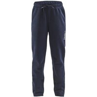 CRAFT Kinder Hose Community Sweatpants Jr CRAFT Kinder Hose Community Sweatpants Jr von Craft