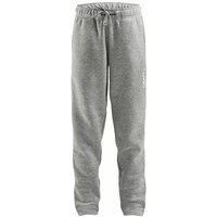 CRAFT Kinder Hose Community Sweatpants Jr CRAFT Kinder Hose Community Sweatpants Jr von Craft
