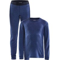 CRAFT Kinder Unterhemd MERINO 180 CRAFT Kinder Unterhemd MERINO 180 von Craft