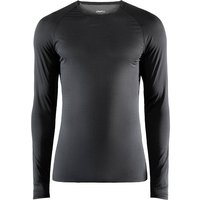 CRAFT Langarm Pro Dry Nanoweight Radunterhemd, für Herren, Größe XL|Nanoweight CRAFT Langarm Pro Dry Nanoweight Radunterhemd, für Herren, Größe XL|Nanoweight von Craft