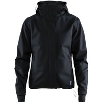 CRAFT Mountain Winterjacke Damen 999000 - black M CRAFT Mountain Winterjacke Damen 999000 - black M von Craft