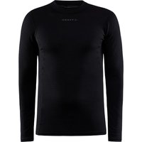 CRAFT PRO WOOL EXTREME X LS M Langarm Unterhemd CRAFT PRO WOOL EXTREME X LS M Langarm Unterhemd von Craft