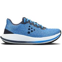 CRAFT Pacer Laufschuhe Herren 355396 - ray/blaze 44 1/2 CRAFT Pacer Laufschuhe Herren 355396 - ray/blaze 44 1/2 von Craft