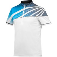 CRAFT Performance Bike Kurzarmtrikot, für Herren, Größe S, Fahrradtrikot, von Craft