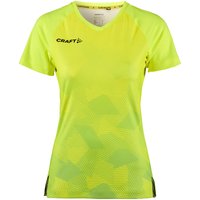 CRAFT Premier Fade Trikot Damen 851000 - flumino L von Craft