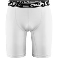CRAFT Pro Control 9" Boxershorts Herren 900000 - white S von Craft