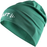 CRAFT Pro Control Mütze 651000 - team green von Craft