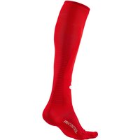 CRAFT Pro Control Socken 430000 - bright red 34-36 von Craft