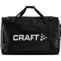 CRAFT Pro Control Teamtasche (85 Liter) 999000 - black von Craft