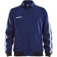 CRAFT Pro Control Trainingsjacke Herren 390000 - navy/white M von Craft