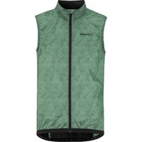CRAFT Pro Gravel Windweste, für Herren, Größe XL, Fahrradweste, CRAFT Pro Gravel Windweste, für Herren, Größe XL, Fahrradweste, von Craft