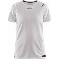 CRAFT Pro Hypervent Laufshirt Damen 932000 - flex S CRAFT Pro Hypervent Laufshirt Damen 932000 - flex S von Craft
