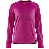 CRAFT Pro Hypervent Wind langarm Laufshirt Damen 486000 - roxo XS CRAFT Pro Hypervent Wind langarm Laufshirt Damen 486000 - roxo XS von Craft