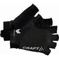 CRAFT Pro Nano Fahrradhandschuhe 999000 - black M/9 CRAFT Pro Nano Fahrradhandschuhe 999000 - black M/9 von Craft