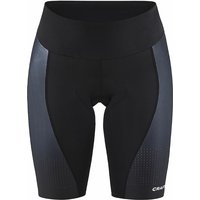 CRAFT Pro Nano Fahrradshorts Damen 999000 - black S von Craft