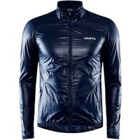 CRAFT Pro Nano Windjacke, für Herren, Größe L, Radjacke, CRAFT Pro Nano Windjacke, für Herren, Größe L, Radjacke, von Craft