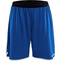 CRAFT Progress Basketballshorts Damen 346000 - club cobolt XS CRAFT Progress Basketballshorts Damen 346000 - club cobolt XS von Craft