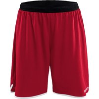 CRAFT Progress Basketballshorts Damen 430000 - bright red XXL CRAFT Progress Basketballshorts Damen 430000 - bright red XXL von Craft