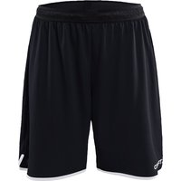 CRAFT Progress Basketballshorts Damen 999000 - black S CRAFT Progress Basketballshorts Damen 999000 - black S von Craft