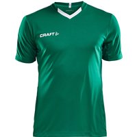 CRAFT Progress Contrast Trikot Herren 1651 - team green 3XL von Craft