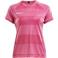 CRAFT Progress Graphic Trikot Damen 1471 - pop S von Craft