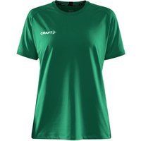 CRAFT Progress Indoor Trikot Damen 651000 - team green XS von Craft