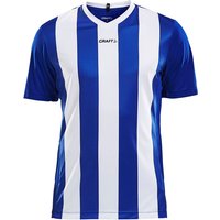 CRAFT Progress Stripe Trikot Herren 1346 - club cobolt 3XL von Craft